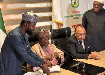We’ve Finalised 2025 Hajj Operations Preparations – NAHCON