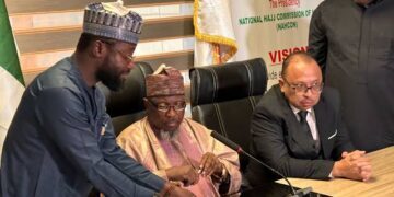 We’ve Finalised 2025 Hajj Operations Preparations – NAHCON