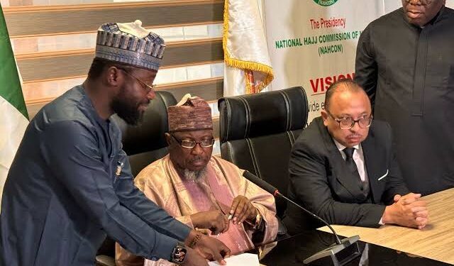 We’ve Finalised 2025 Hajj Operations Preparations – NAHCON