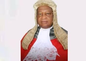 Benue Assembly suspends Chief Judge over alleged misappropriation of judiciary budget