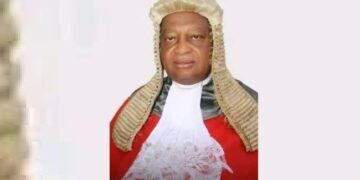 Benue Assembly suspends Chief Judge over alleged misappropriation of judiciary budget