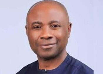 Anambra 2025: I’m open to coalition that can stop Soludo—Nwosu
