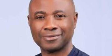 Anambra 2025: I’m open to coalition that can stop Soludo—Nwosu
