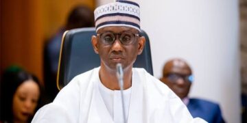 We Stand By Ribadu, Arewa Youths Tells El-Rufai, Naja’atu