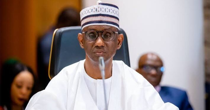 We Stand By Ribadu, Arewa Youths Tells El-Rufai, Naja’atu