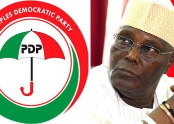 PDP crisis will not determine Atiku’s fate in 2027 – Support group