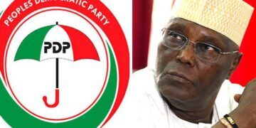 PDP crisis will not determine Atiku’s fate in 2027 – Support group