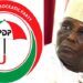 PDP crisis will not determine Atiku’s fate in 2027 – Support group
