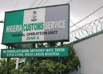 Why we suspended 4% FOB levy – Customs