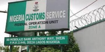 Why we suspended 4% FOB levy – Customs