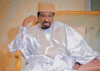 Jibril donates 61 cars, motorcycles to Kano APC leaders