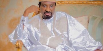 Jibril donates 61 cars, motorcycles to Kano APC leaders