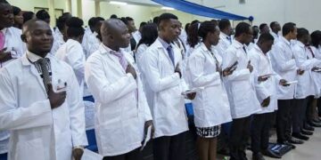 Resident doctors beg FG to pay outstanding training funds