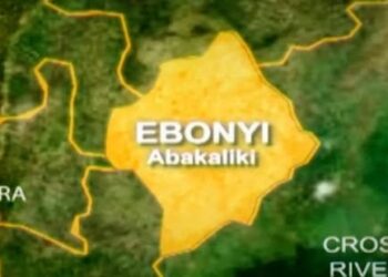 10 killed, houses burnt as gunmen attack Ebonyi community