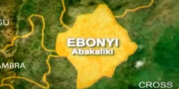 10 killed, houses burnt as gunmen attack Ebonyi community