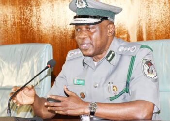 Nigeria Customs suspends implementation of 4% FOB charge