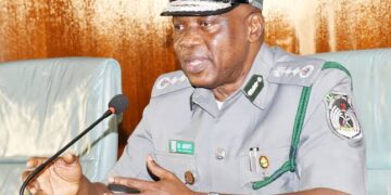Nigeria Customs suspends implementation of 4% FOB charge