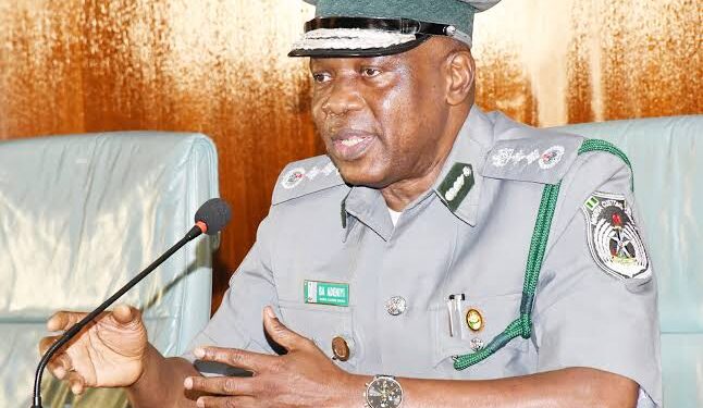 Nigeria Customs suspends implementation of 4% FOB charge