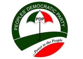 Aziegbemi-led caretaker committee still in charge of Edo PDP- NWC