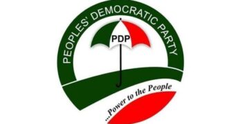 Aziegbemi-led caretaker committee still in charge of Edo PDP- NWC