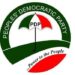 Aziegbemi-led caretaker committee still in charge of Edo PDP- NWC