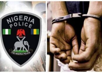 Police arrest principal suspect who burnt 74-year old woman to death in Anambra