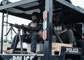 Police rescue 23 kidnap victims in joint operations in Kaduna