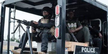 Police rescue 23 kidnap victims in joint operations in Kaduna