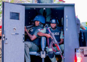 Police neutralise 11 bandits, rescue 85 victims in Katsina