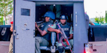 Police neutralise 11 bandits, rescue 85 victims in Katsina