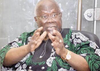 PDP heading to disaster in 2027 unless… – Bode George