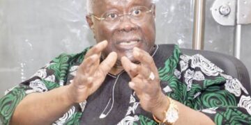 PDP heading to disaster in 2027 unless… – Bode George