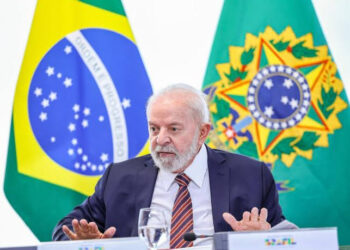 Trump not elected to “rule the world”– Brazilian president