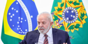 Trump not elected to “rule the world”– Brazilian president