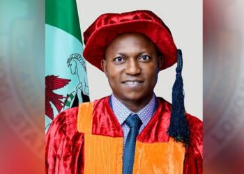How we tackled cultism, shored up academic standard in 4 years – Rector Kogi Poly