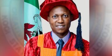 How we tackled cultism, shored up academic standard in 4 years – Rector Kogi Poly