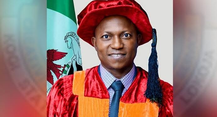 How we tackled cultism, shored up academic standard in 4 years – Rector Kogi Poly