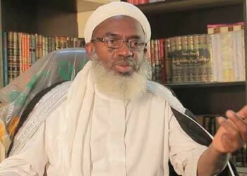 Sheikh Gumi Reveals The Kind Of Leader Nigeria Needs