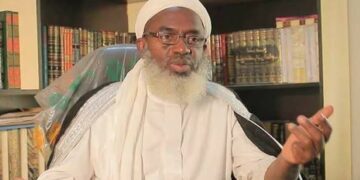 Sheikh Gumi Reveals The Kind Of Leader Nigeria Needs