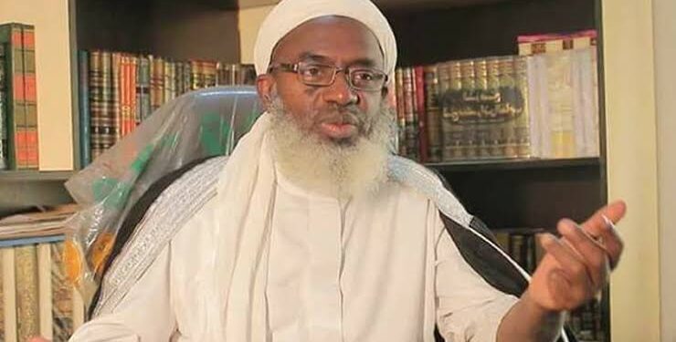 Sheikh Gumi Reveals The Kind Of Leader Nigeria Needs