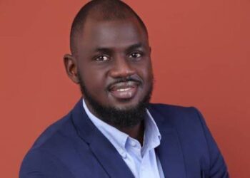 Africa’s AI Revolution: Buraimoh Champions Continent’s Digital Future