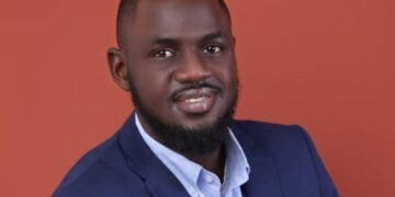 Africa’s AI Revolution: Buraimoh Champions Continent’s Digital Future