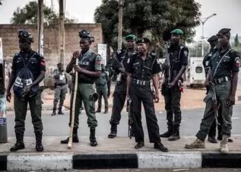 Kaduna Security Forces Rescue 23 Kidnapped Victims In Joint Operation