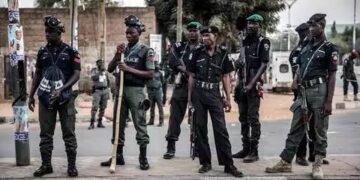 Kaduna Security Forces Rescue 23 Kidnapped Victims In Joint Operation