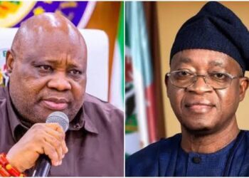 Davido Uncle Asks Tinubu To Caution Minister