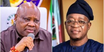 Davido Uncle Asks Tinubu To Caution Minister