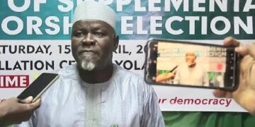 Prove your innocence in court, INEC tells suspended Adamawa REC