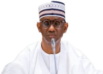 Ribadu Condemns Canada’s Visa Denial To  Military Chiefs