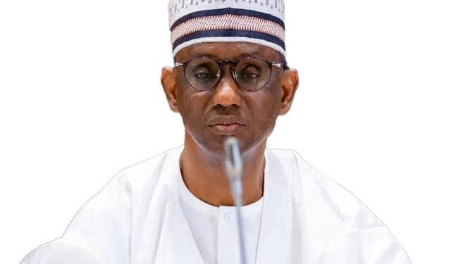 Ribadu Condemns Canada’s Visa Denial To  Military Chiefs