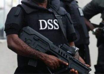 DSS Boss Advocates Community Armament To Combat Insecurity